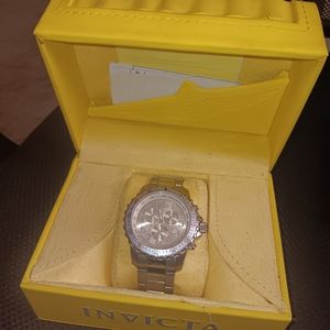 Invicta 6620